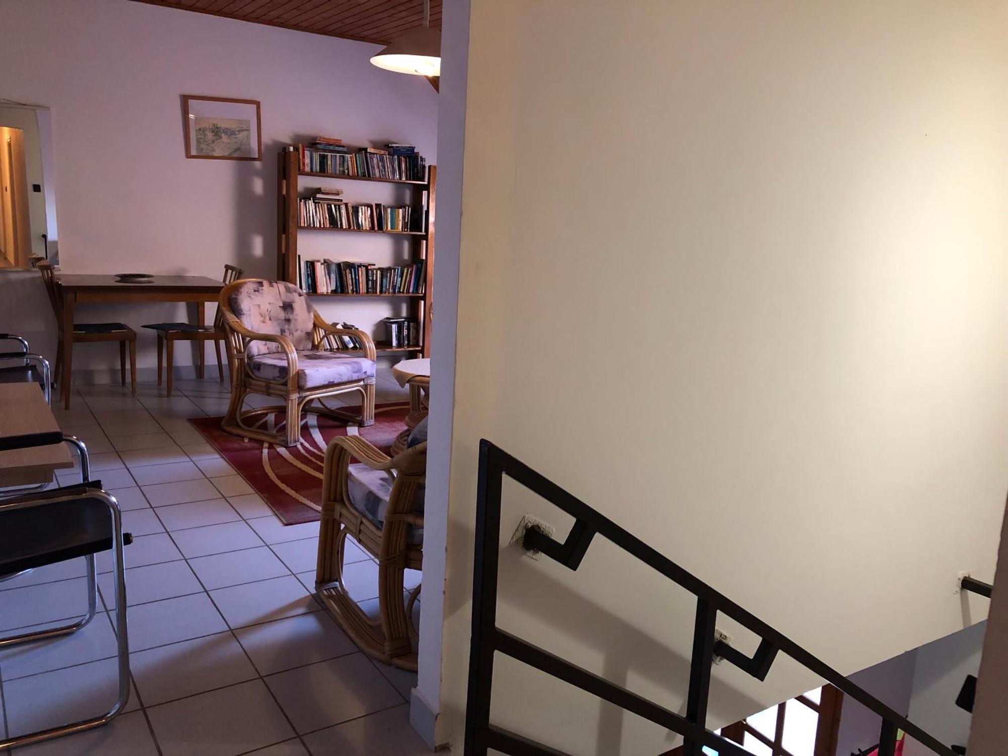Aligvar Vendeghaz Salfold Екстер'єр фото